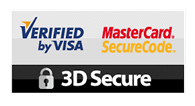 3D Secure