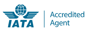 IATA Acredited Agent